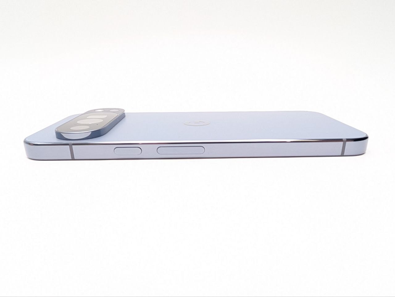 Google Pixel 10 Pro XL 256GB Księżycowy szary (Powystawowy)