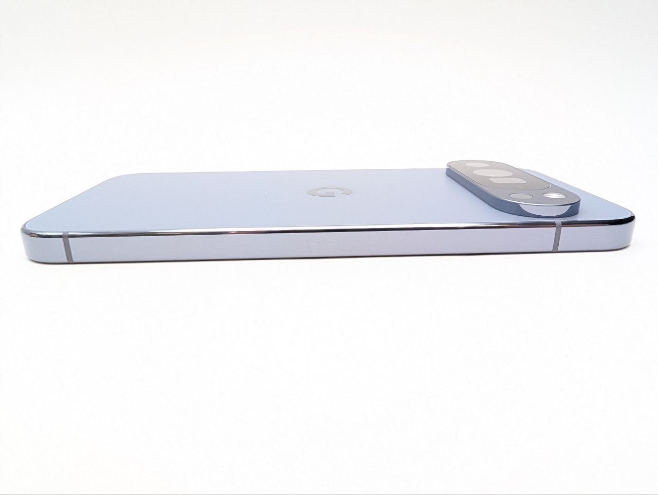 Google Pixel 10 Pro XL 256GB Księżycowy szary (Powystawowy)