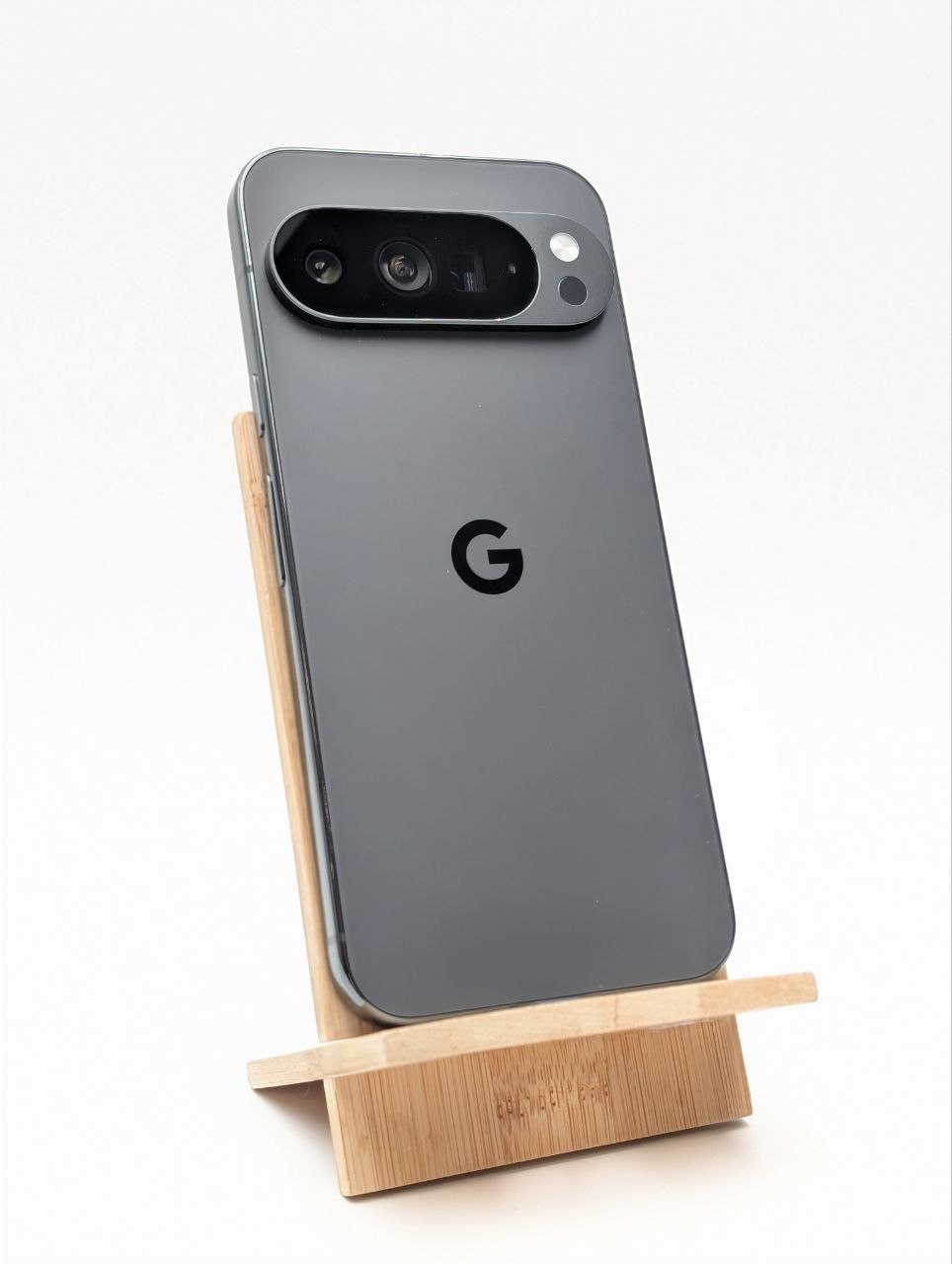 Google Pixel 10 Pro XL 256GB Czarny (Powystawowy)