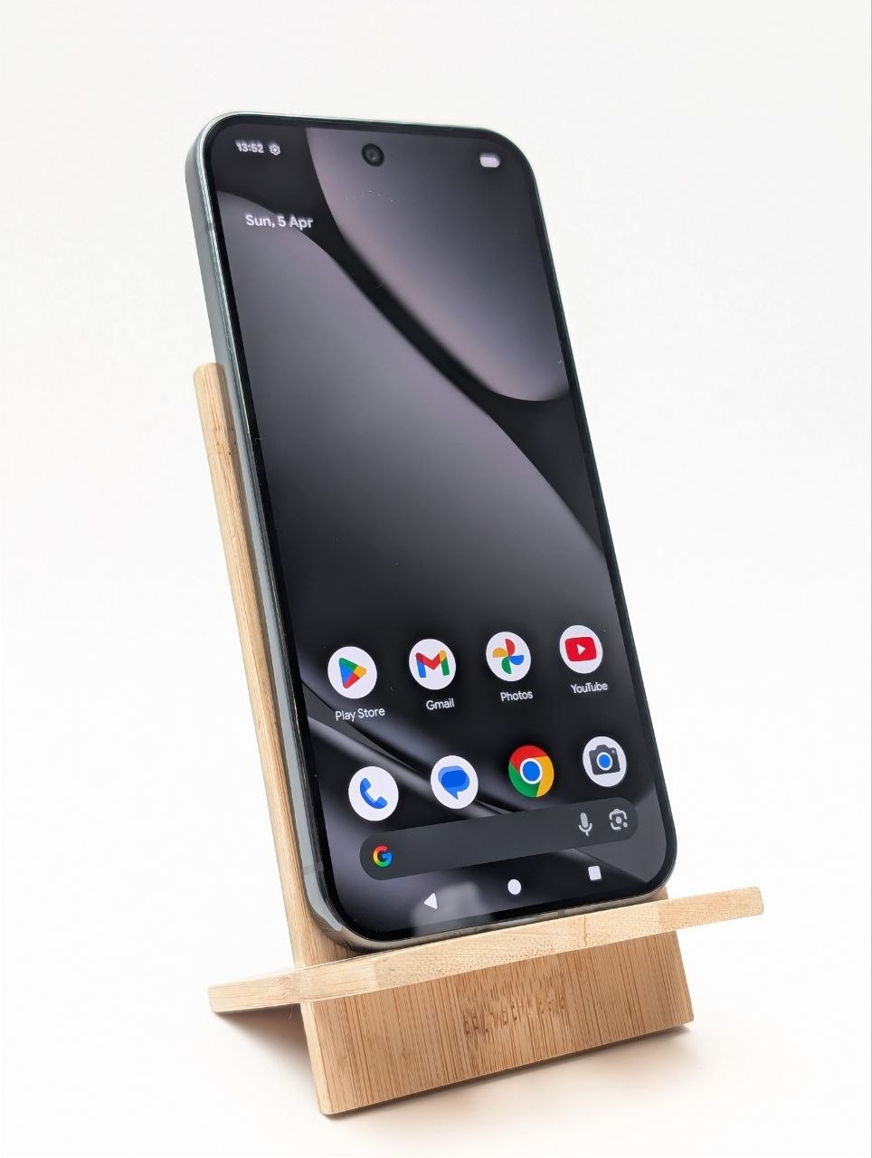 Google Pixel 10 Pro XL 256GB Czarny (Powystawowy)