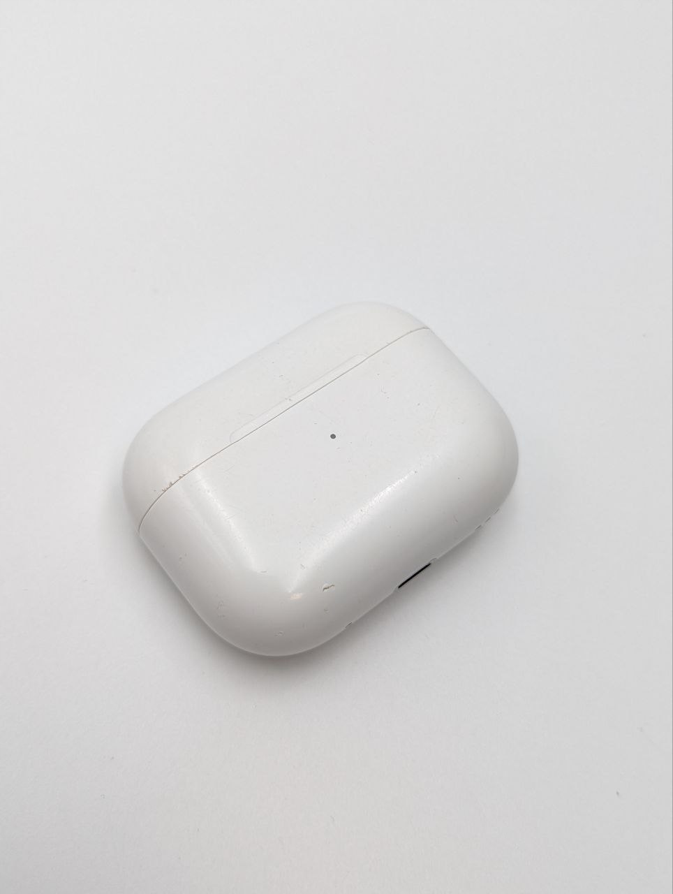 thumb Słuchawki bezprzewodowe dokanałowe Apple AirPods Pro (2 gen) lightning (Używany)