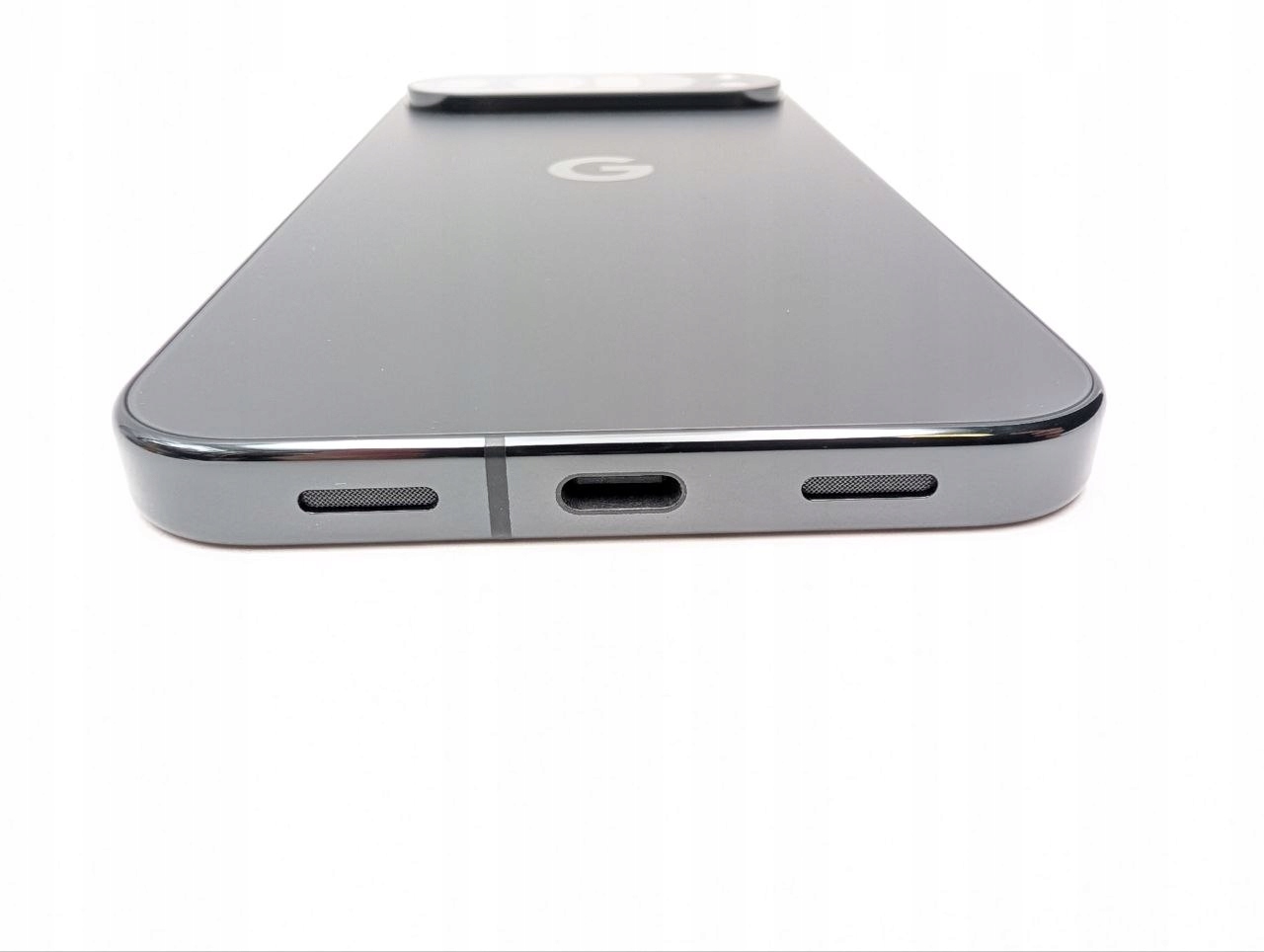 Google Pixel 10 Pro XL 256GB Czarny (Powystawowy)