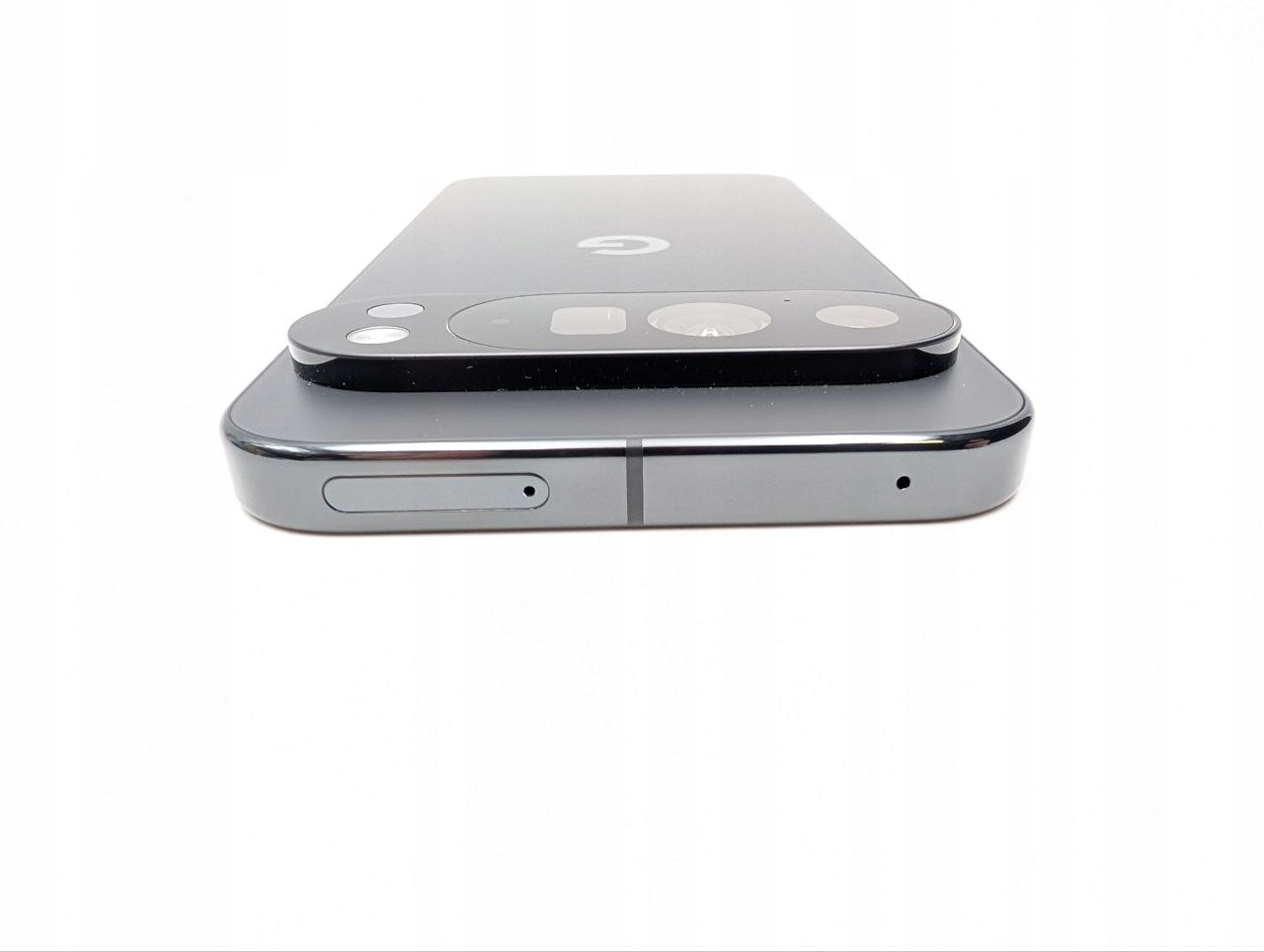 Google Pixel 10 Pro XL 256GB Czarny (Powystawowy)