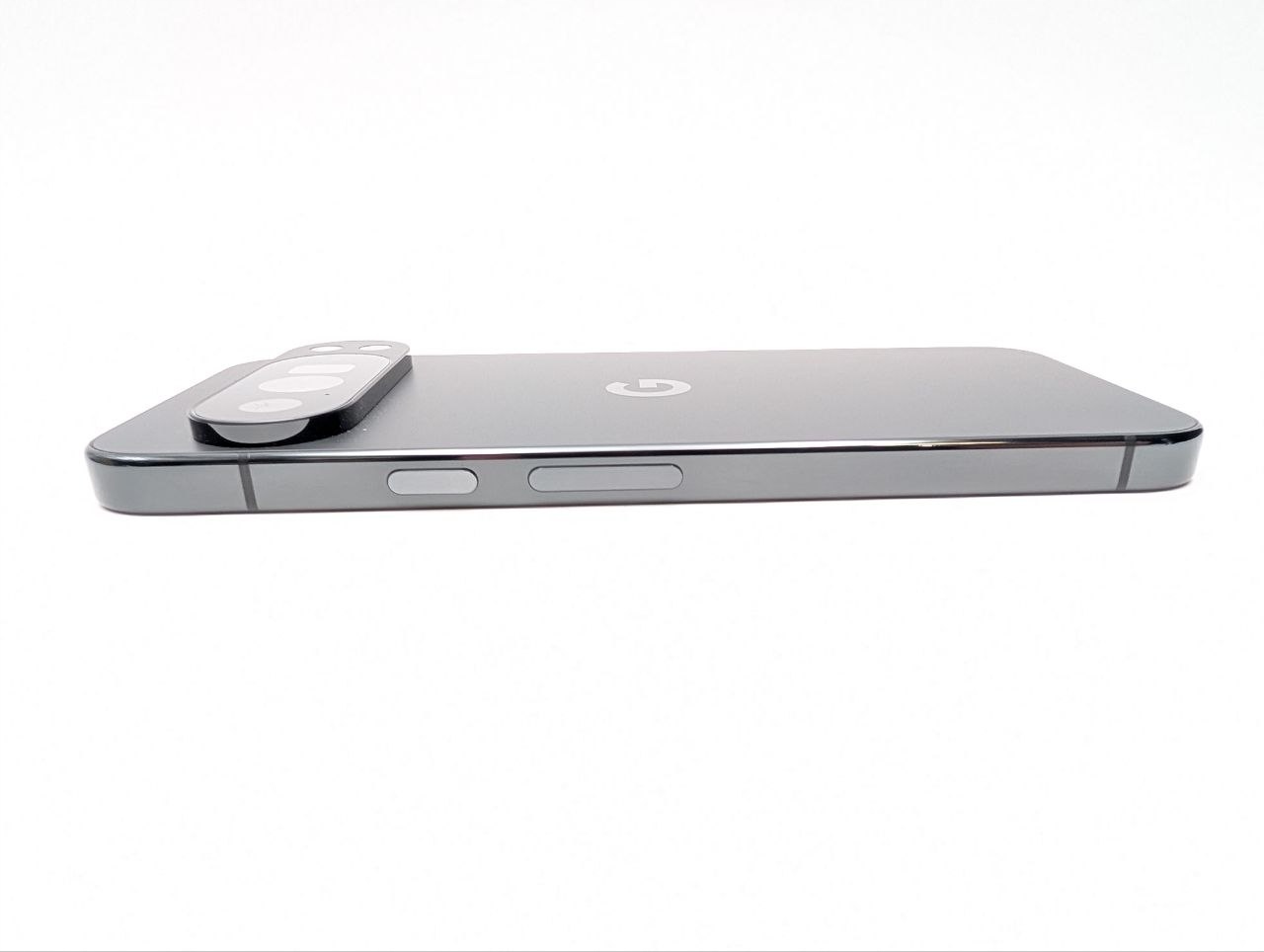 Google Pixel 10 Pro XL 256GB Czarny (Powystawowy)