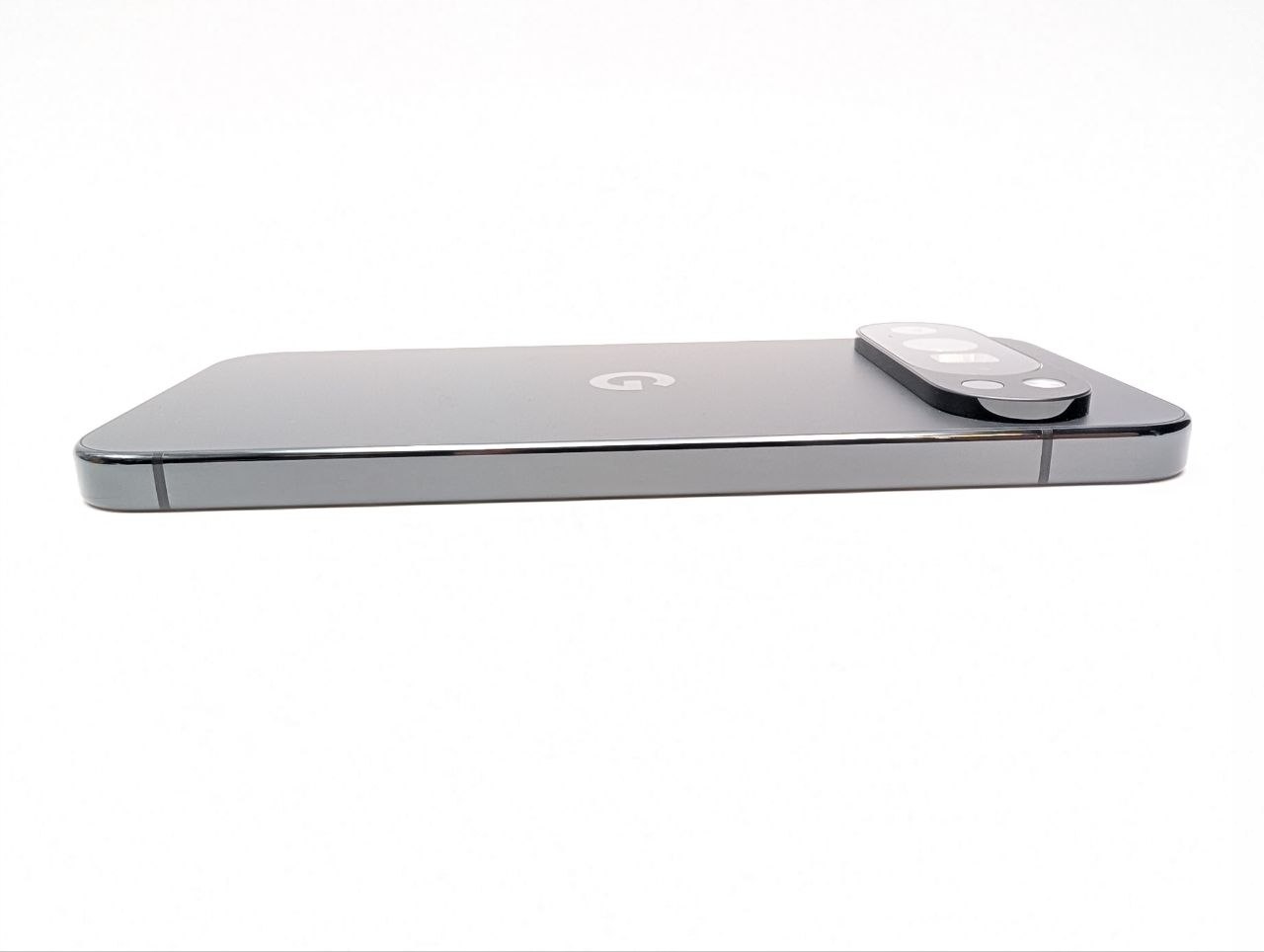 Google Pixel 10 Pro XL 256GB Czarny (Powystawowy)