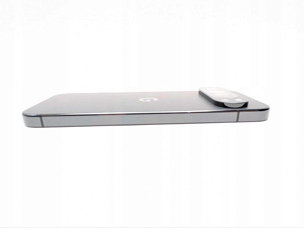 Google Pixel 10 Pro XL 256GB Obsydian (Powystawowy)
