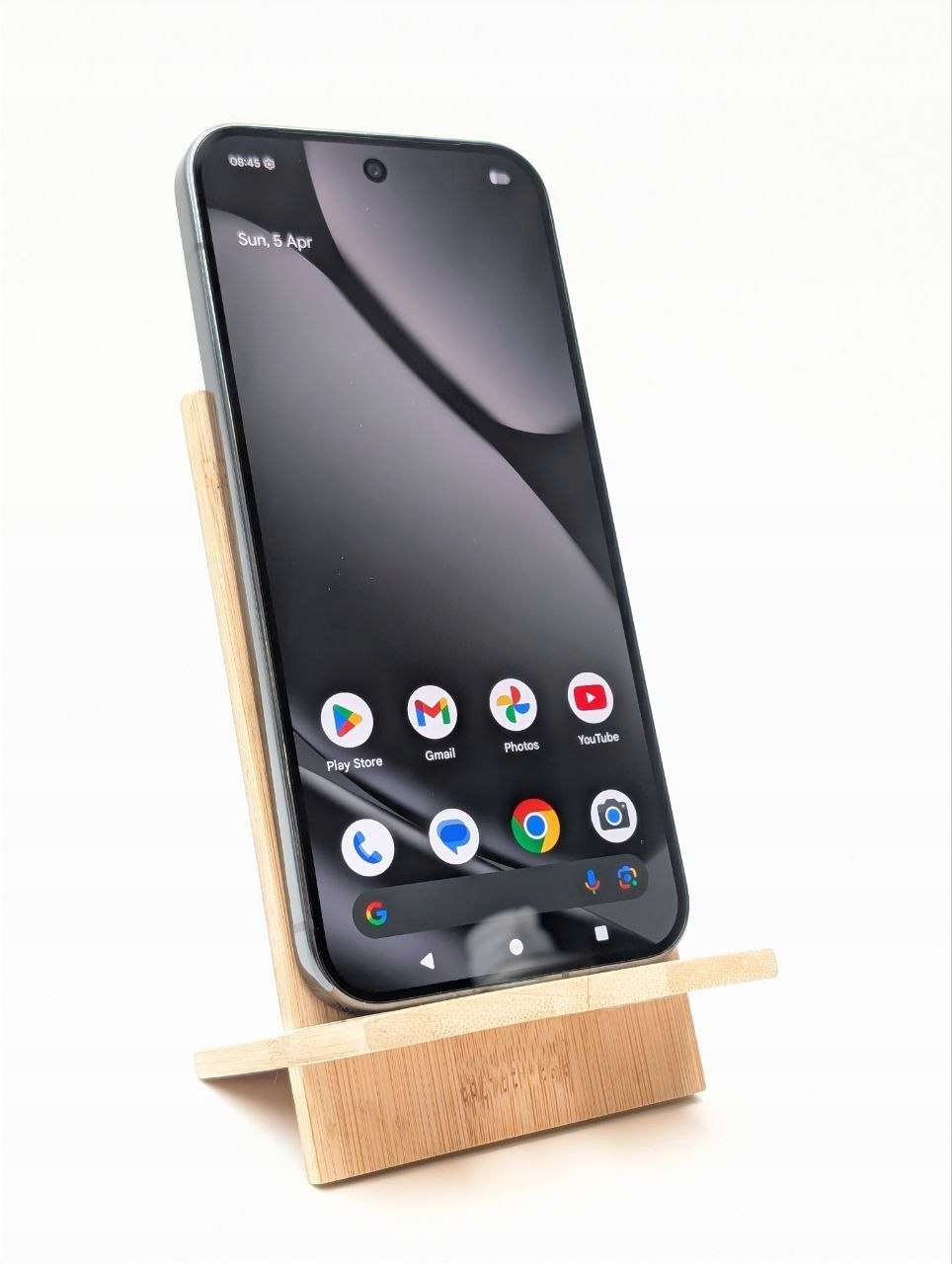 Google Pixel 10 Pro XL 256GB Czarny (Powystawowy)