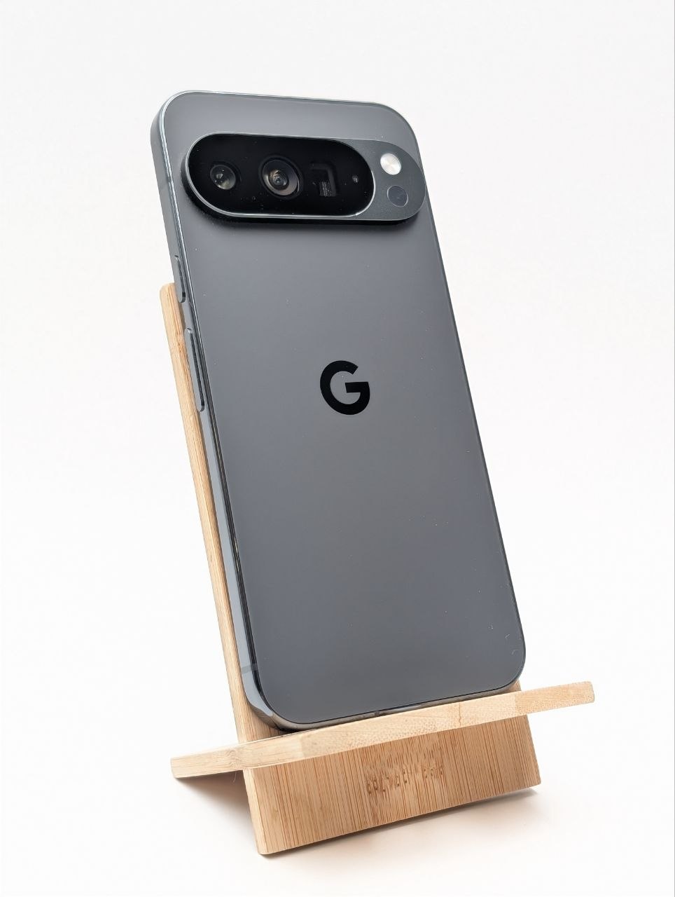 Google Pixel 10 Pro XL 256GB Czarny (Powystawowy)