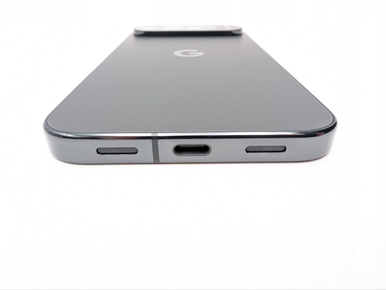 Google Pixel 10 Pro XL 256GB Czarny (Powystawowy)