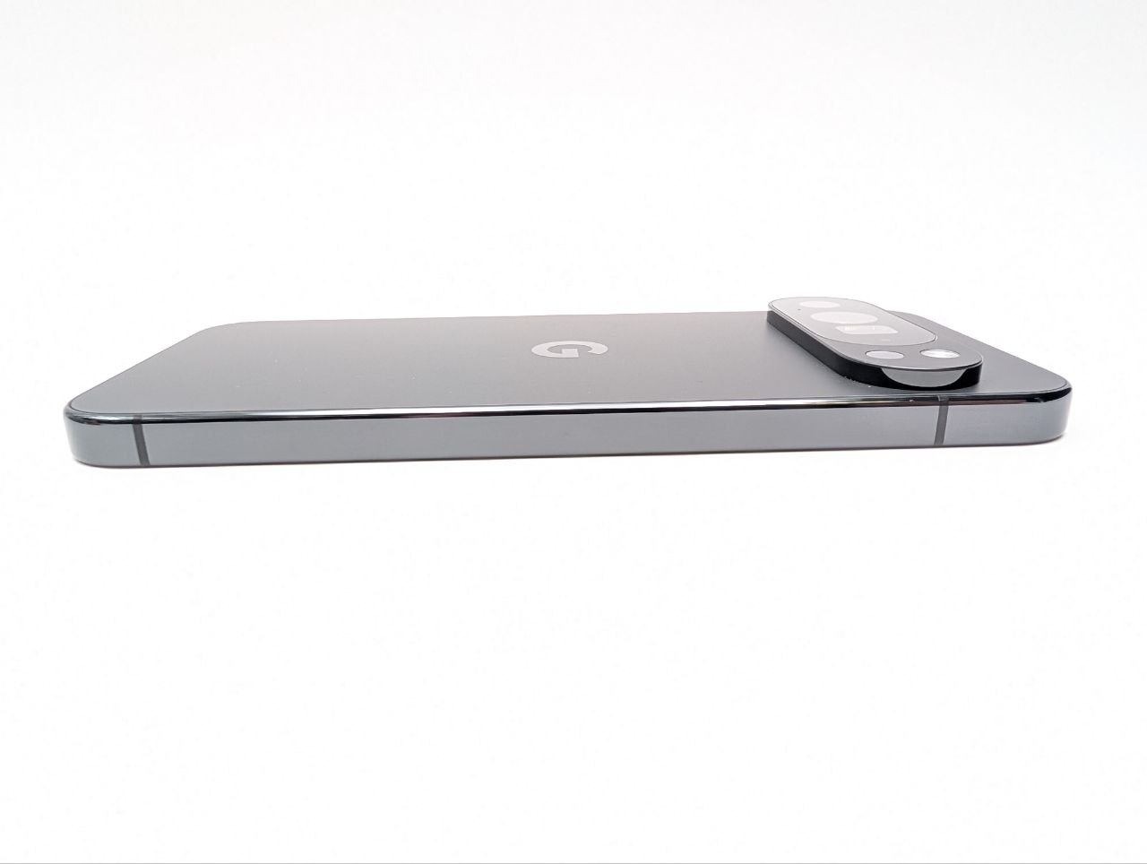 Google Pixel 10 Pro XL 256GB Czarny (Powystawowy)