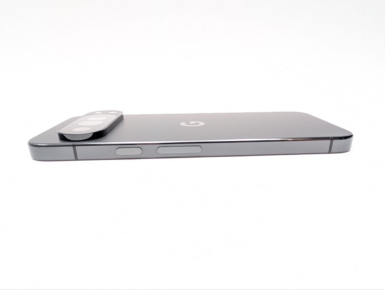 Google Pixel 10 Pro XL 256GB Czarny (Powystawowy)