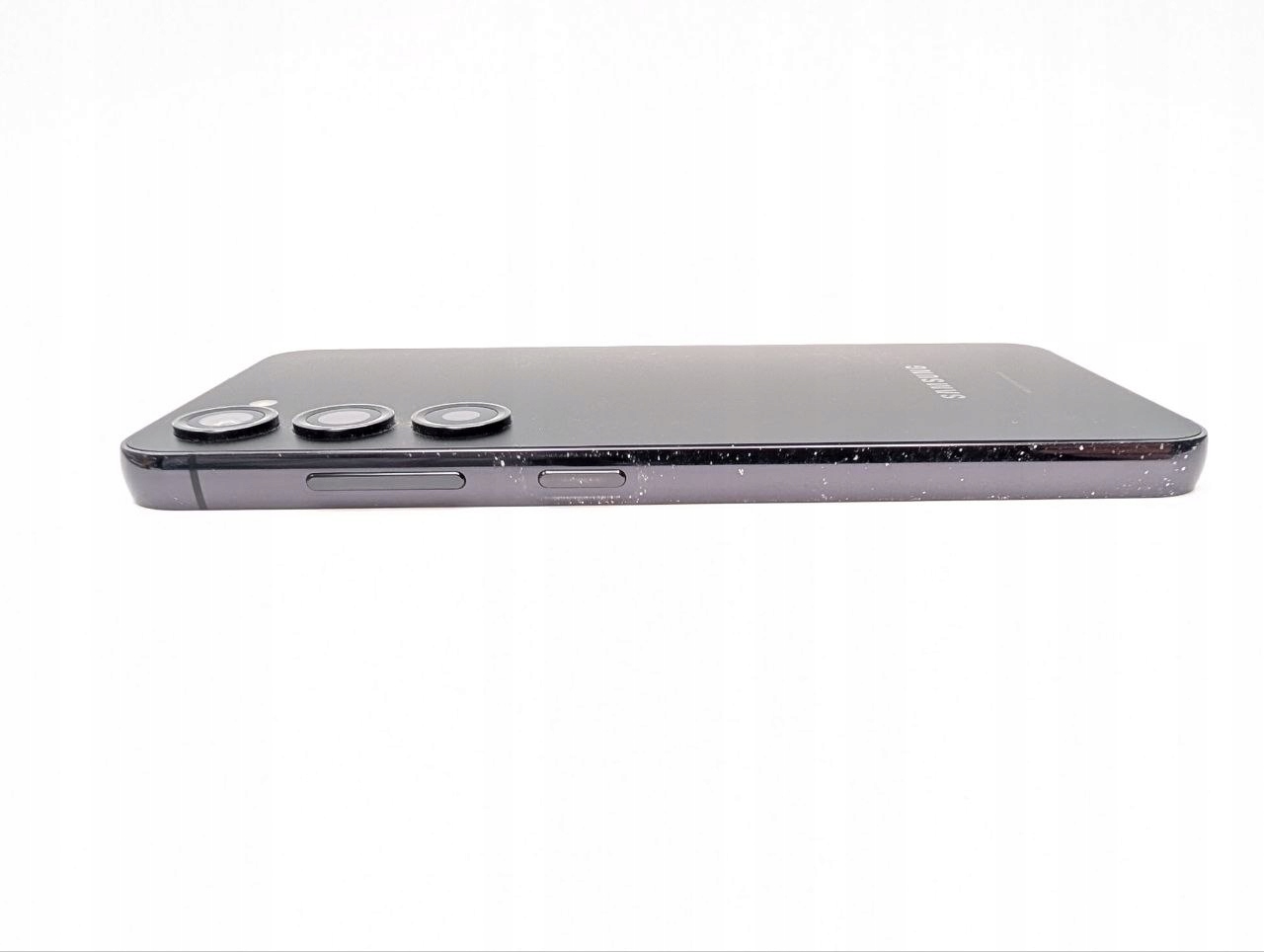 Samsung Galaxy S23 128GB Czarny (Używany)