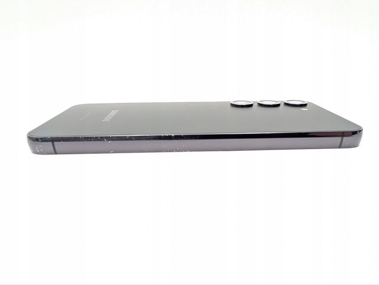 Samsung Galaxy S23 128GB Czarny (Używany)