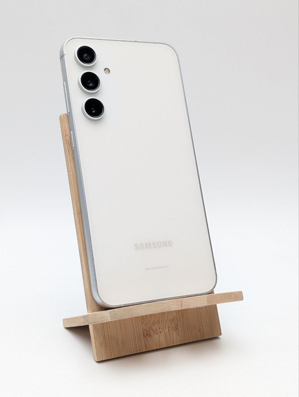 Samsung Galaxy S23 FE 128 GB beżowy (Powystawowy)