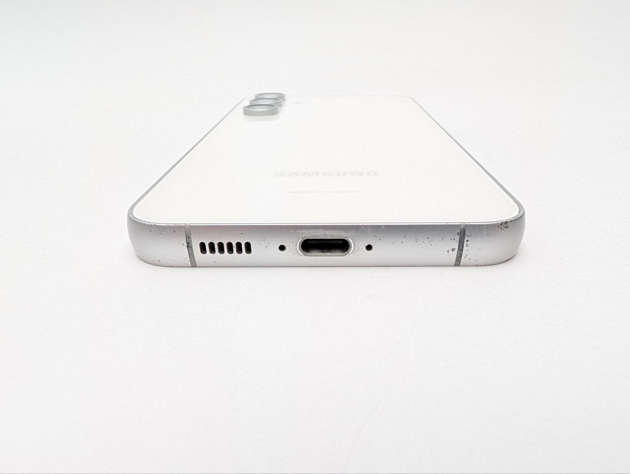Samsung Galaxy S23 FE 128 GB beżowy (Powystawowy)