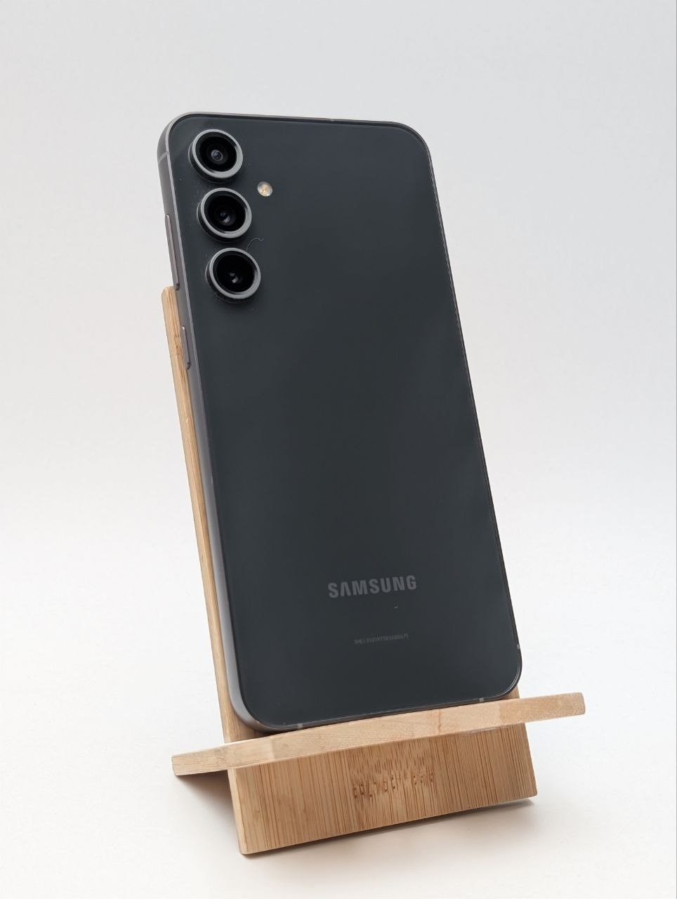 Samsung Galaxy S23 FE 128 GB szary (Powystawowy)