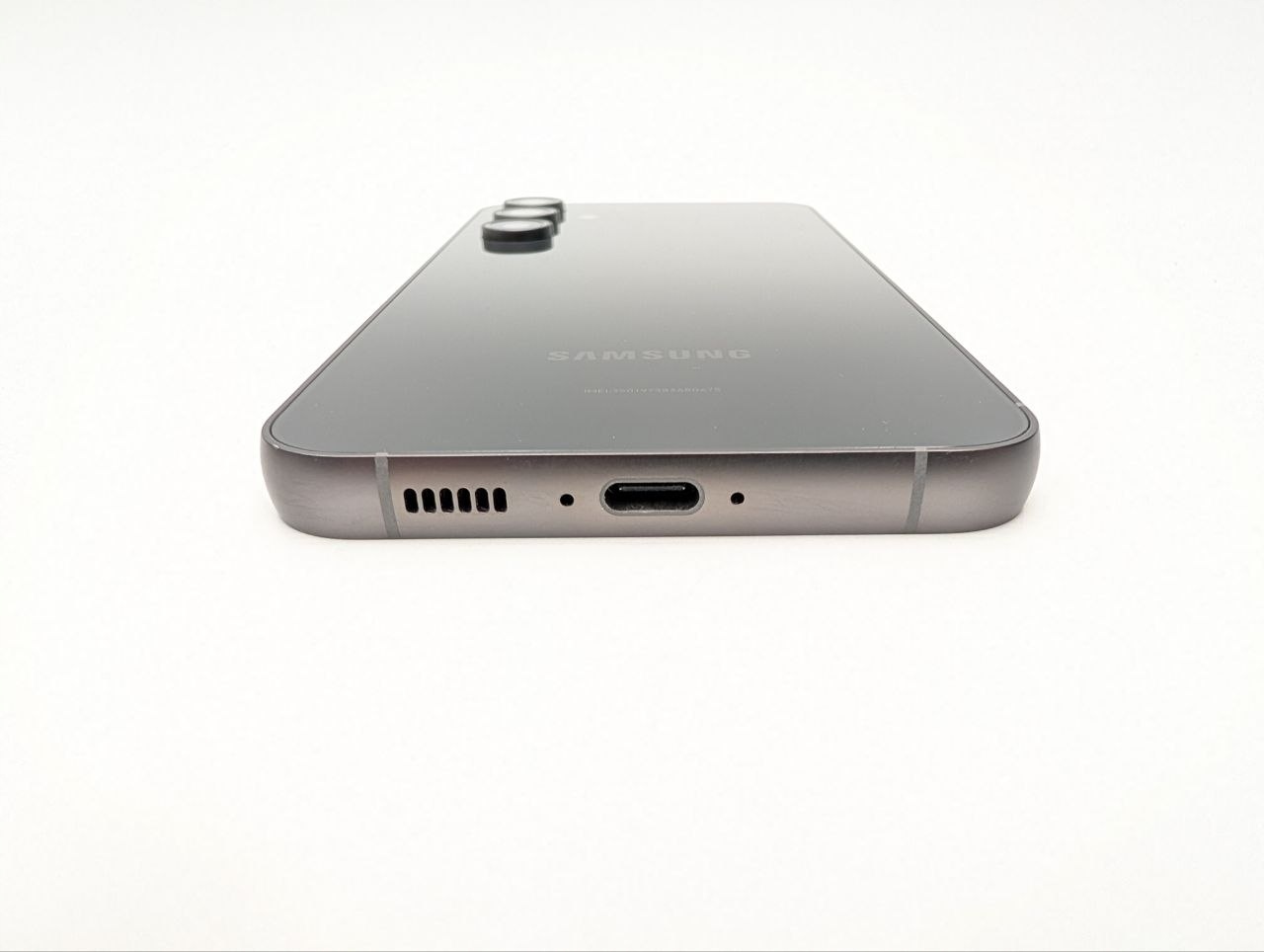 Samsung Galaxy S23 FE 128 GB szary (Powystawowy)