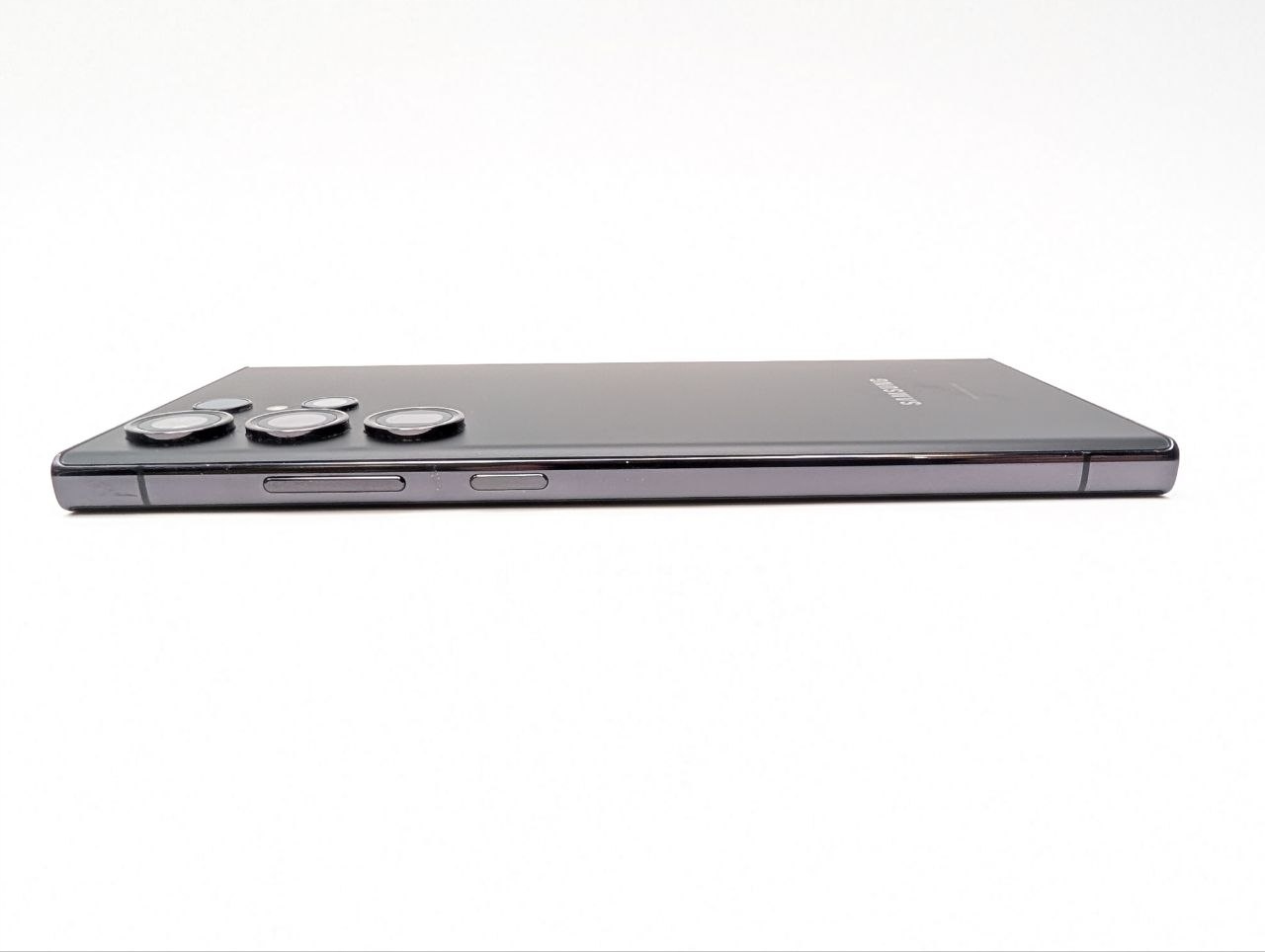 Samsung Galaxy S23 Ultra 256GB Czarny (Używany)