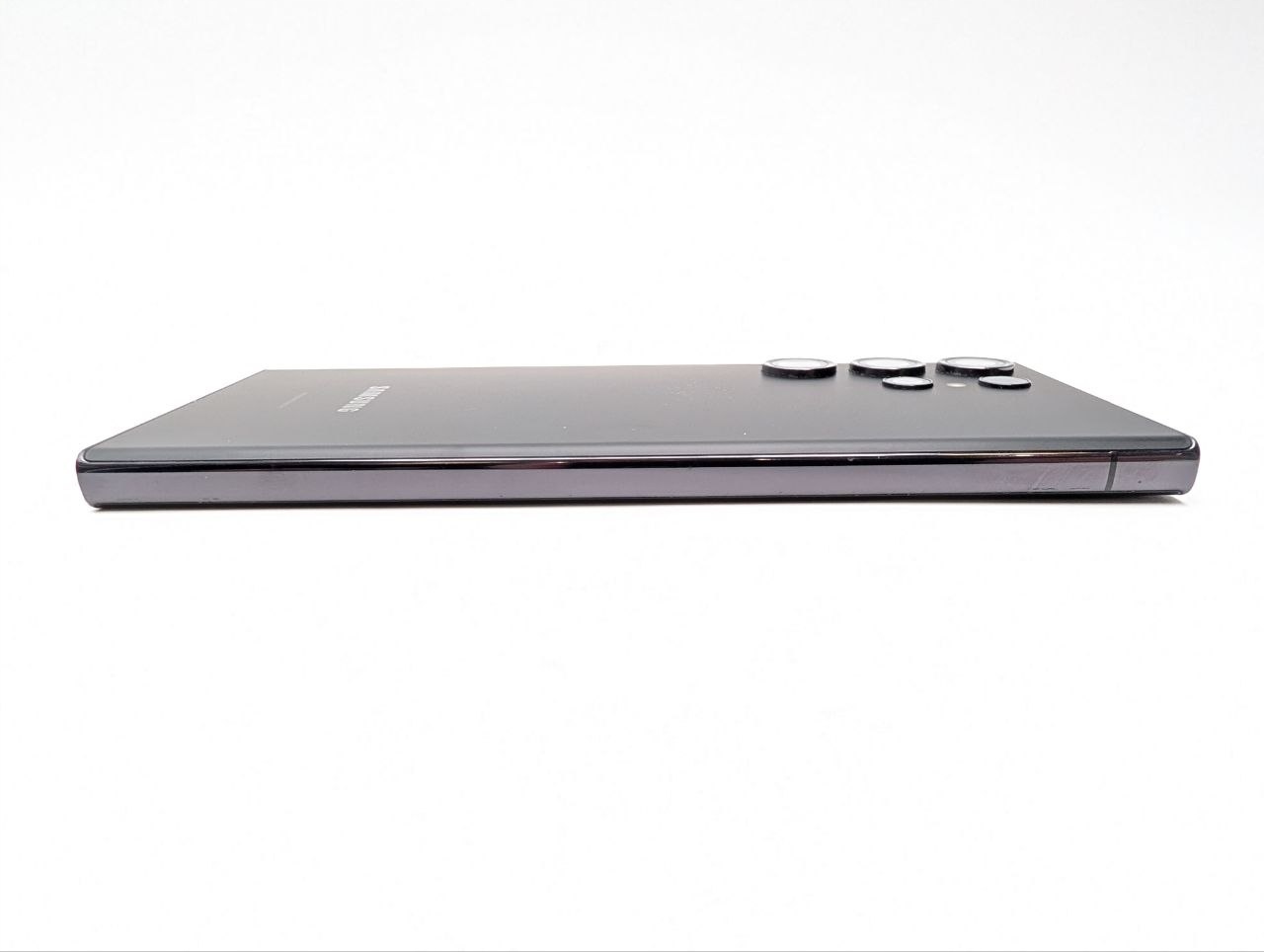 Samsung Galaxy S23 Ultra 256GB Czarny (Używany)