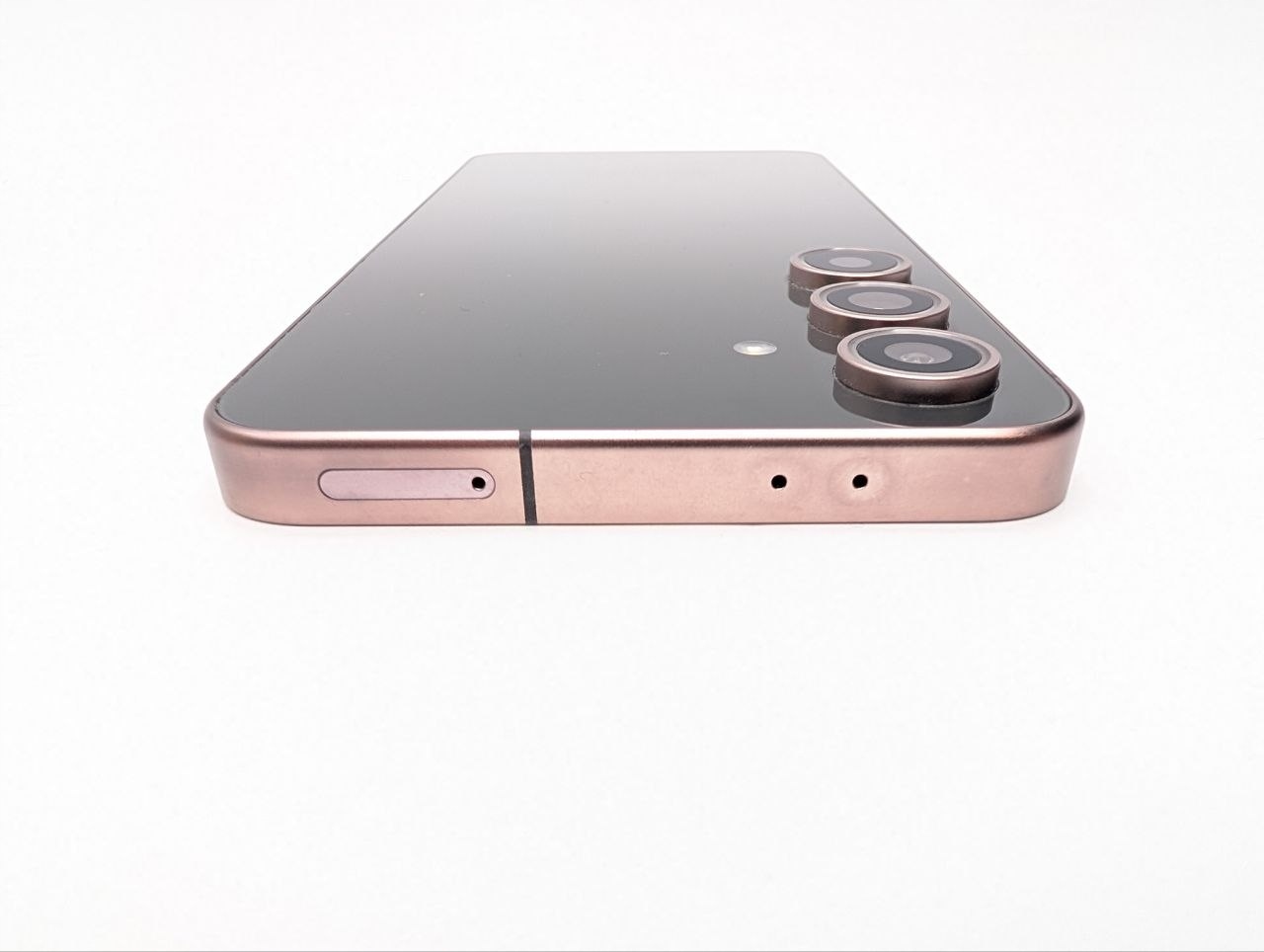 Samsung Galaxy S24 FE 128GB Czarny (Powystawowy)