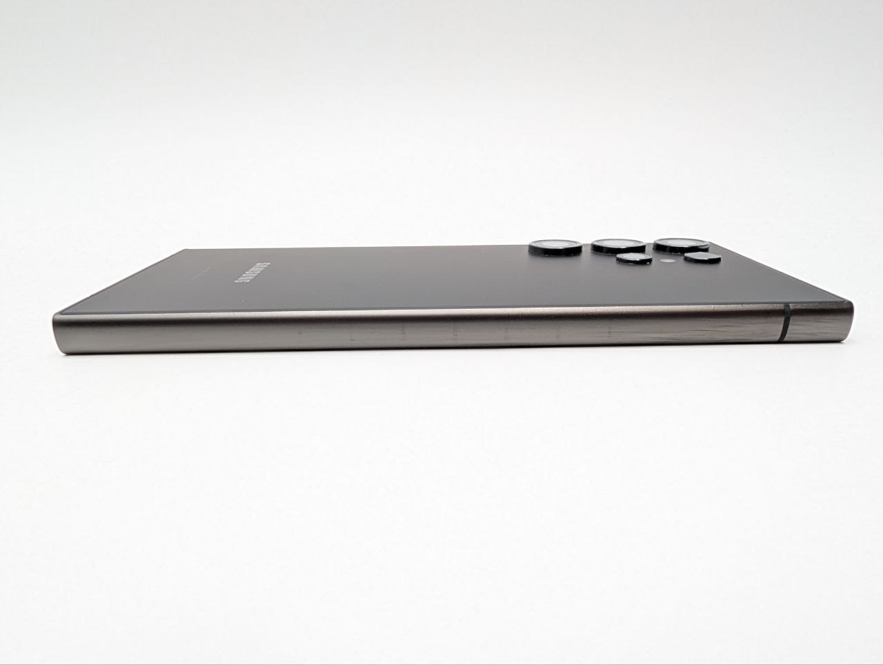 Samsung Galaxy S24 Ultra 256GB Czarny (Używany)
