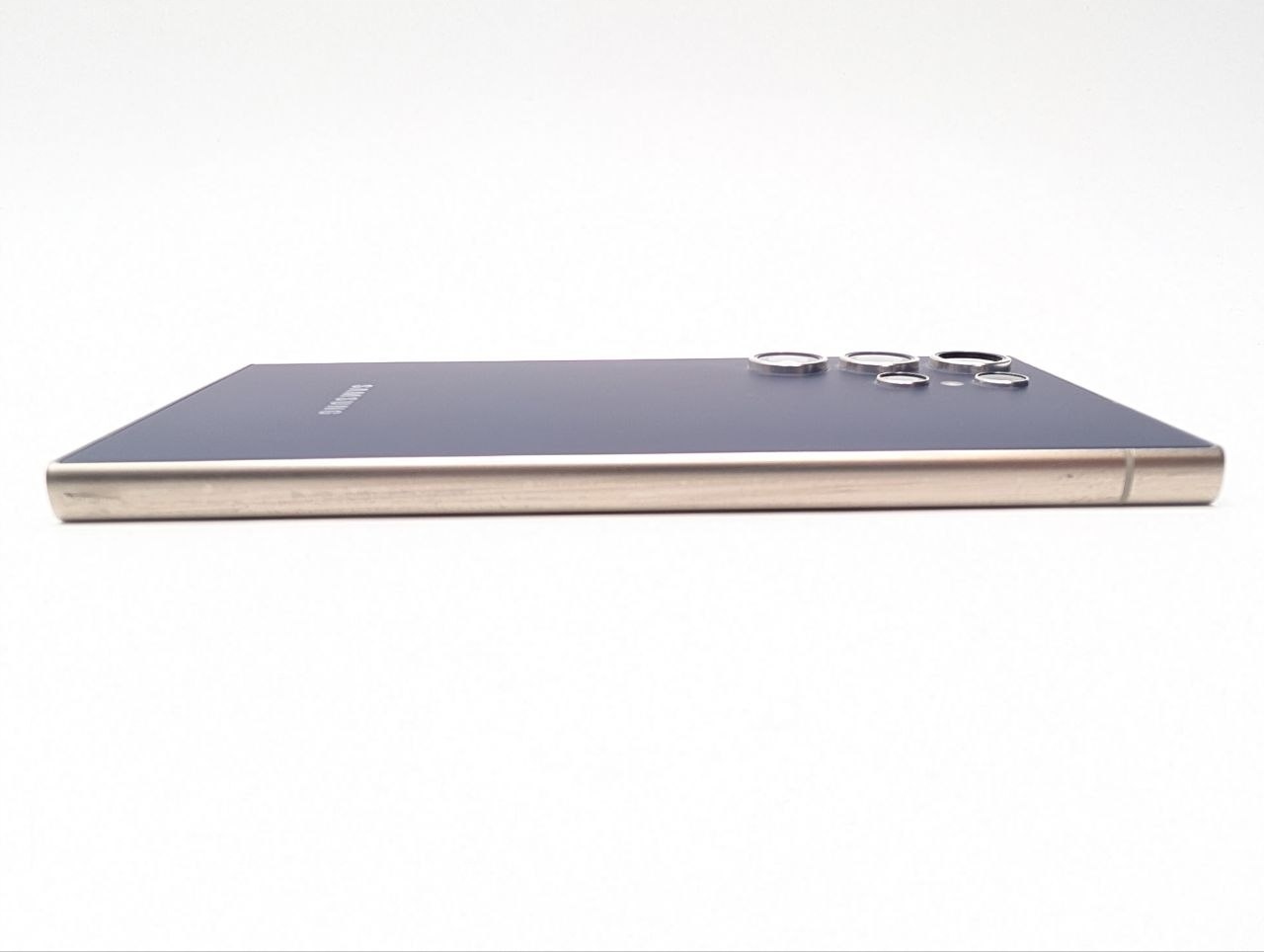 Smartfon Samsung Galaxy S24 Ultra 12 GB / 256 GB 5G fioletowy (Powystawowy)