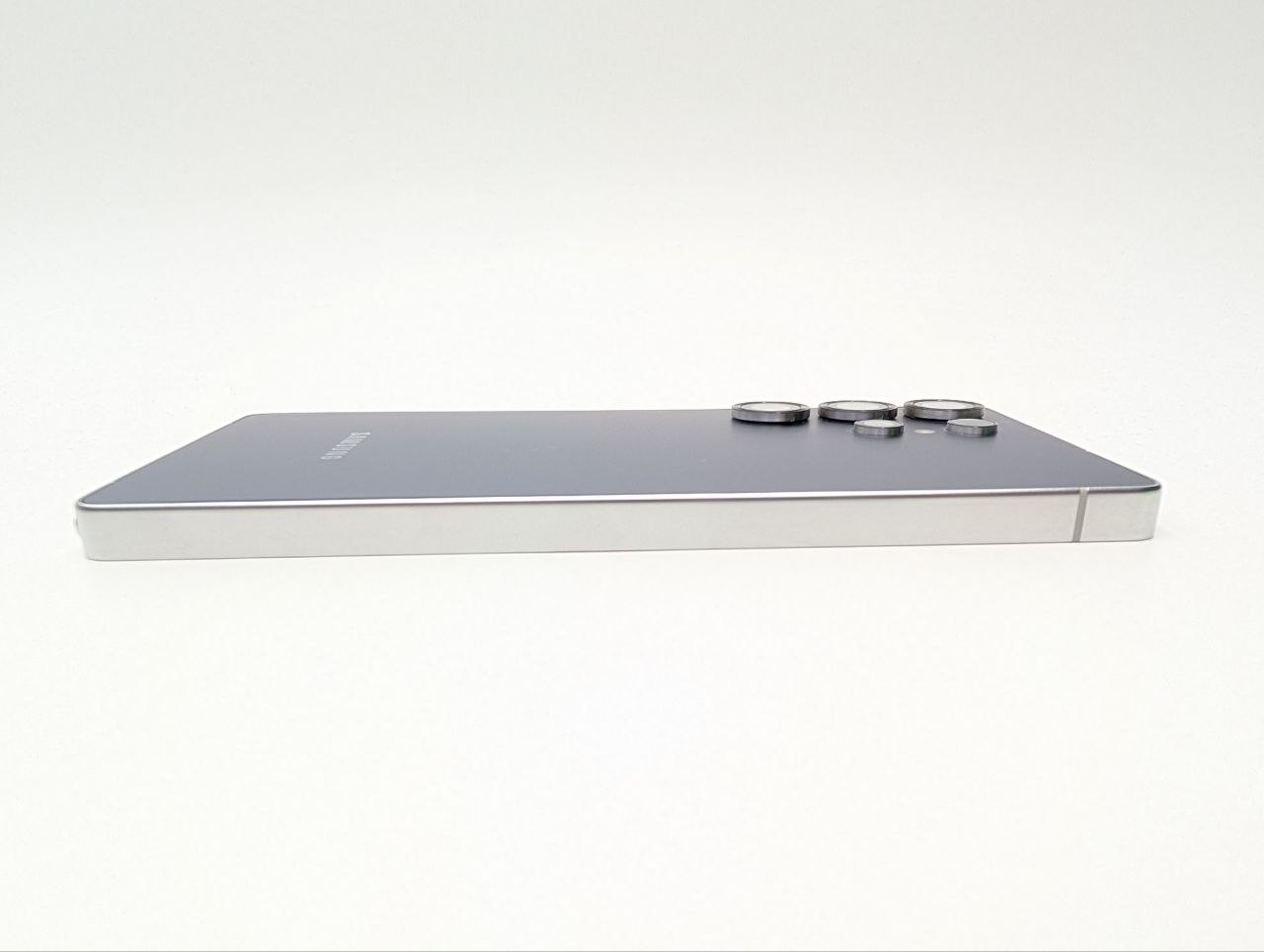 Samsung Galaxy S25 Ultra 256 GB Tytanowy Niebieski (Powystawowy)