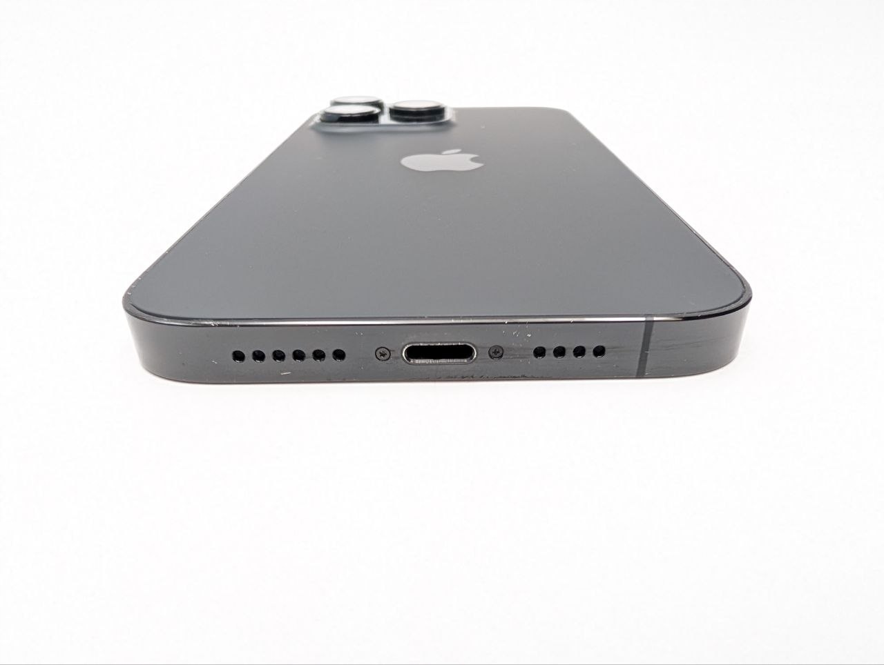 Apple iPhone 14 Pro Max 256GB Czarny (Powystawowy)