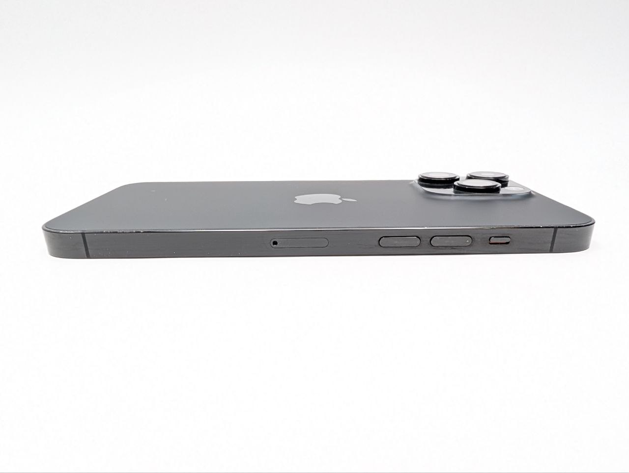 Apple iPhone 14 Pro Max 256GB Czarny (Powystawowy)