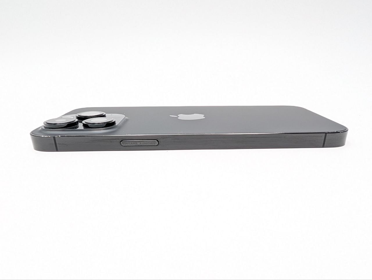 Apple iPhone 14 Pro Max 256GB Czarny (Powystawowy)