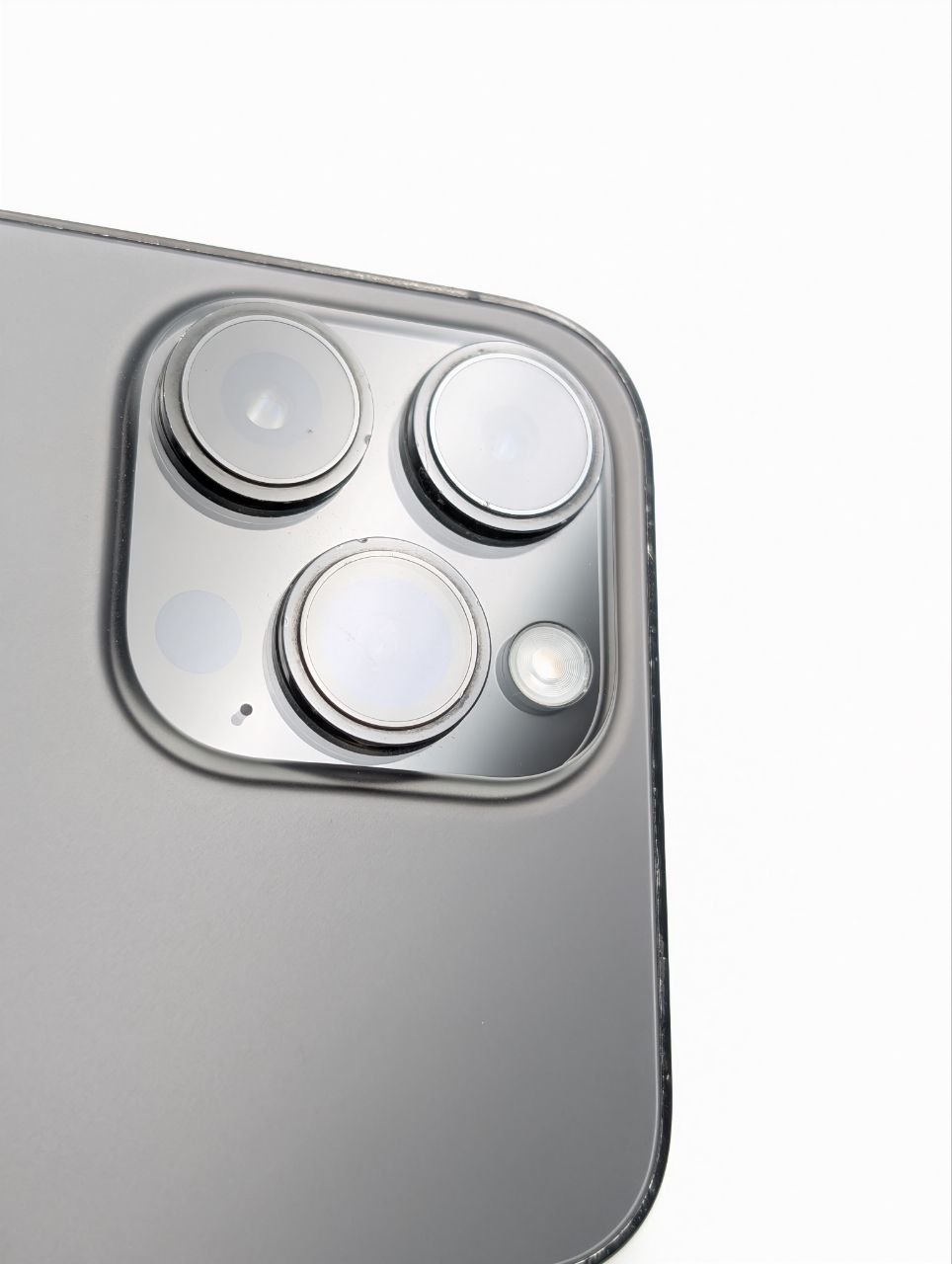 Apple iPhone 14 Pro Max 256GB Czarny (Powystawowy)
