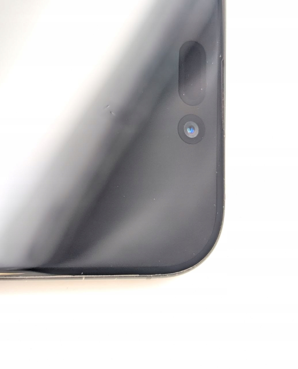 Apple iPhone 16 Pro 256GB Tytan Czarny (Powystawowy)