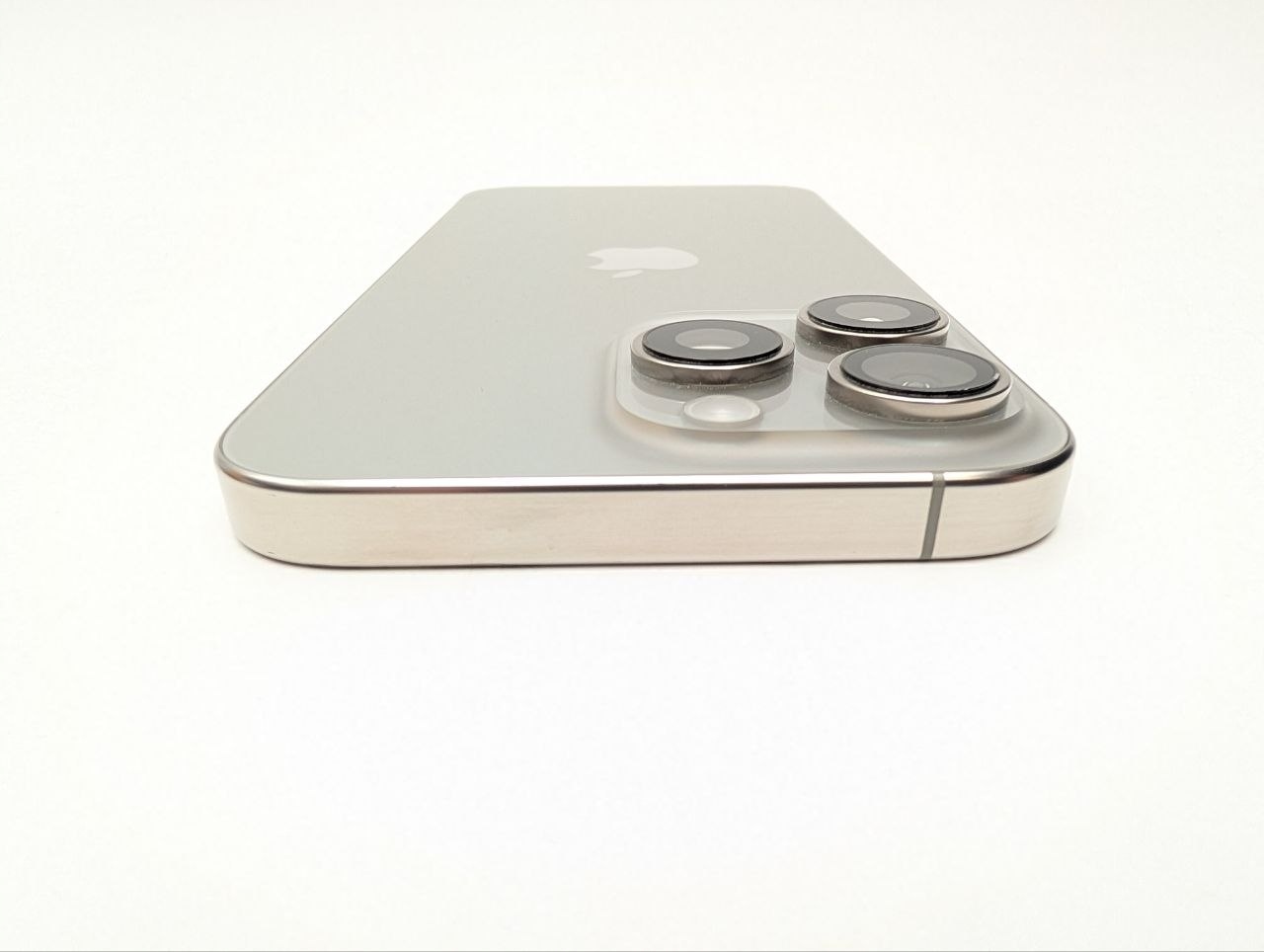 Apple iPhone 16 Pro Max 256GB Tytan Naturalny (Powystawowy)