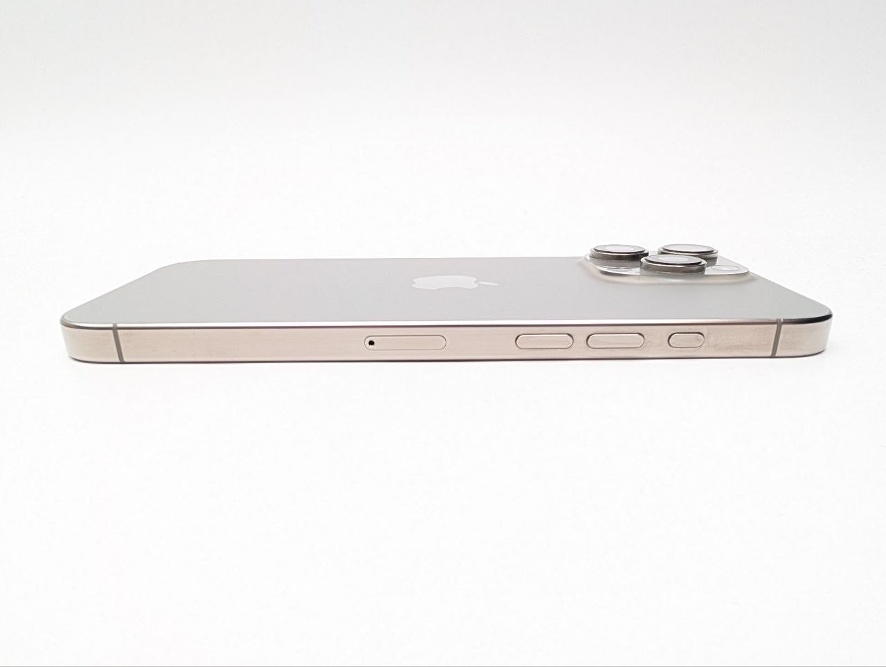 Apple iPhone 16 Pro Max 256GB Tytan Naturalny (Powystawowy)
