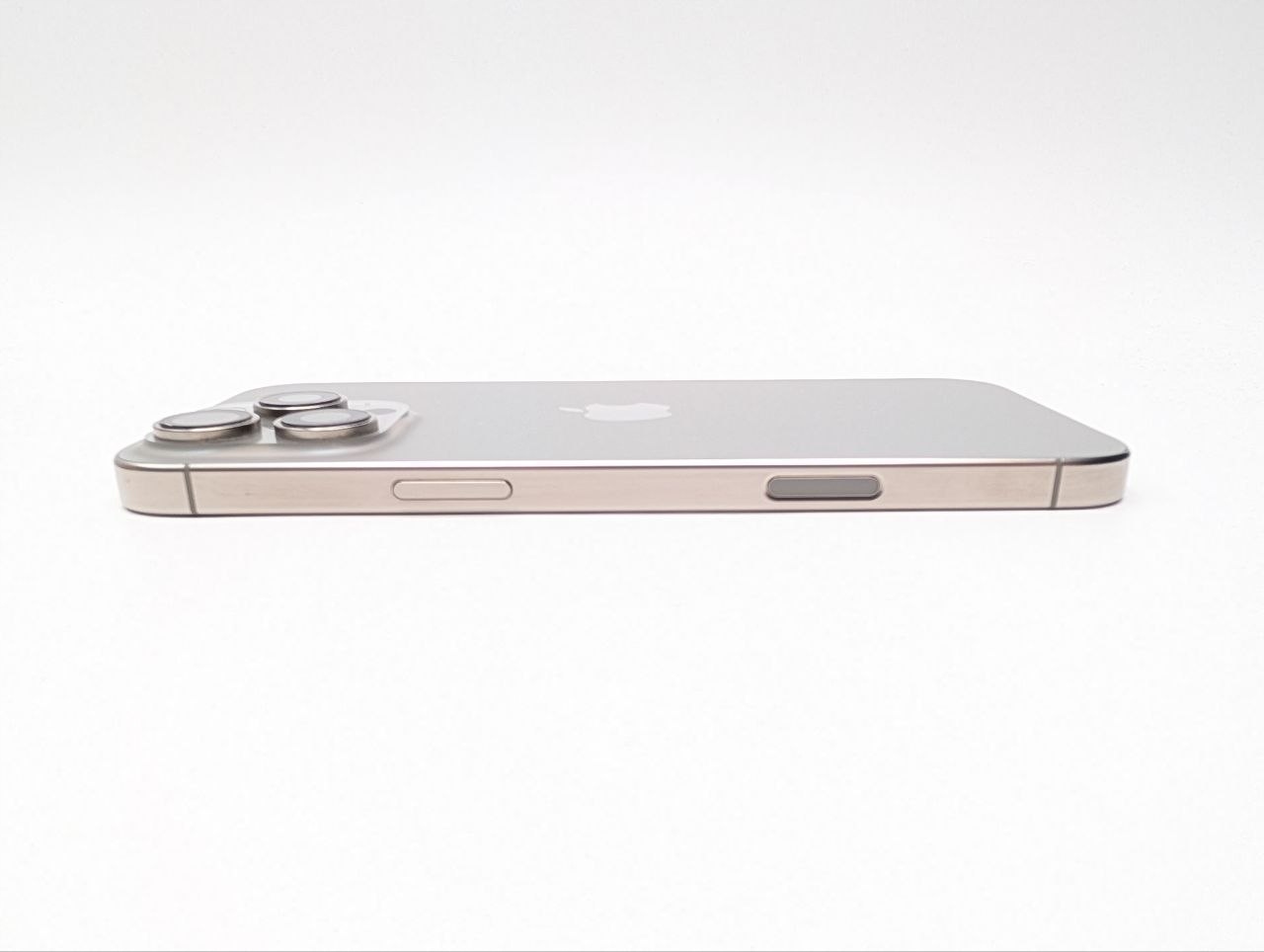 Apple iPhone 16 Pro Max 256GB Tytan Naturalny (Powystawowy)