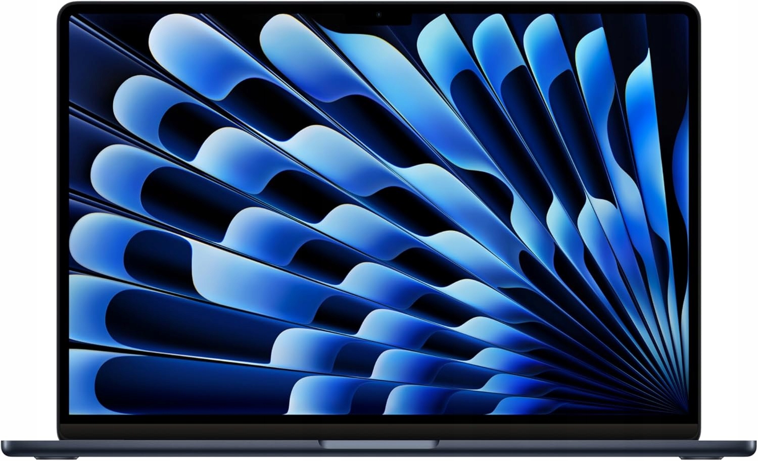 Apple MacBook Air 15,3" M3 8GB / 512 GB Północ