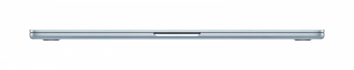 Apple MacBook Air 15,3" M4 24GB / 512GB Błękitny
