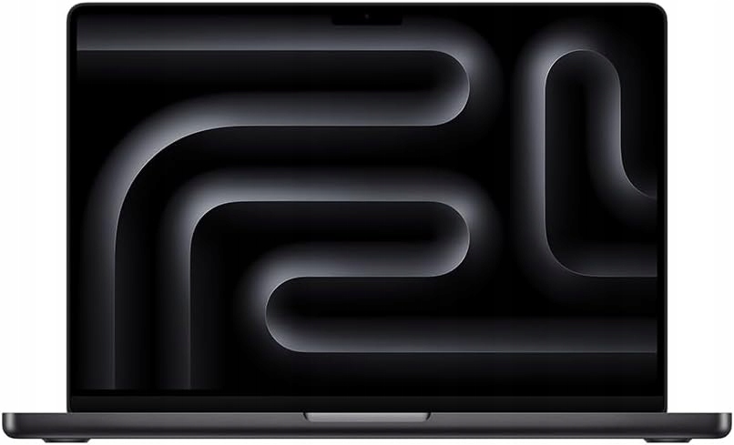 Apple MacBook Pro 14,2" M4 MAX 36GB / 1TB Gwiezdna Czerń