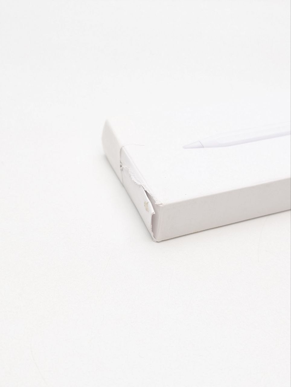 Apple Pencil Pro (Powystawowy)