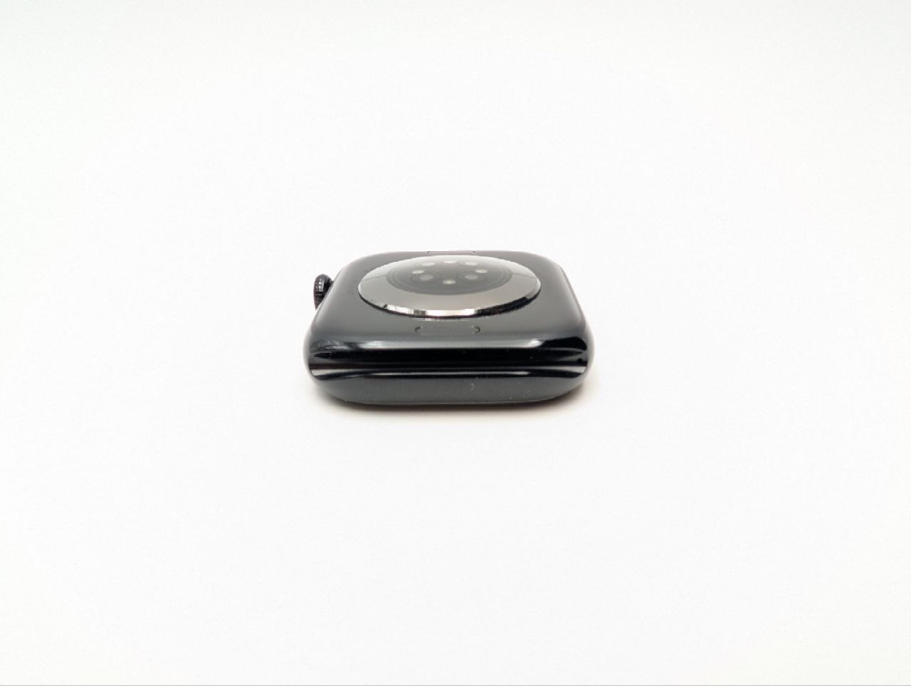 Apple Watch Series 11 GPS+Cellular 46mm Onyks Czarny z paskiem M/L (Powystawowy)
