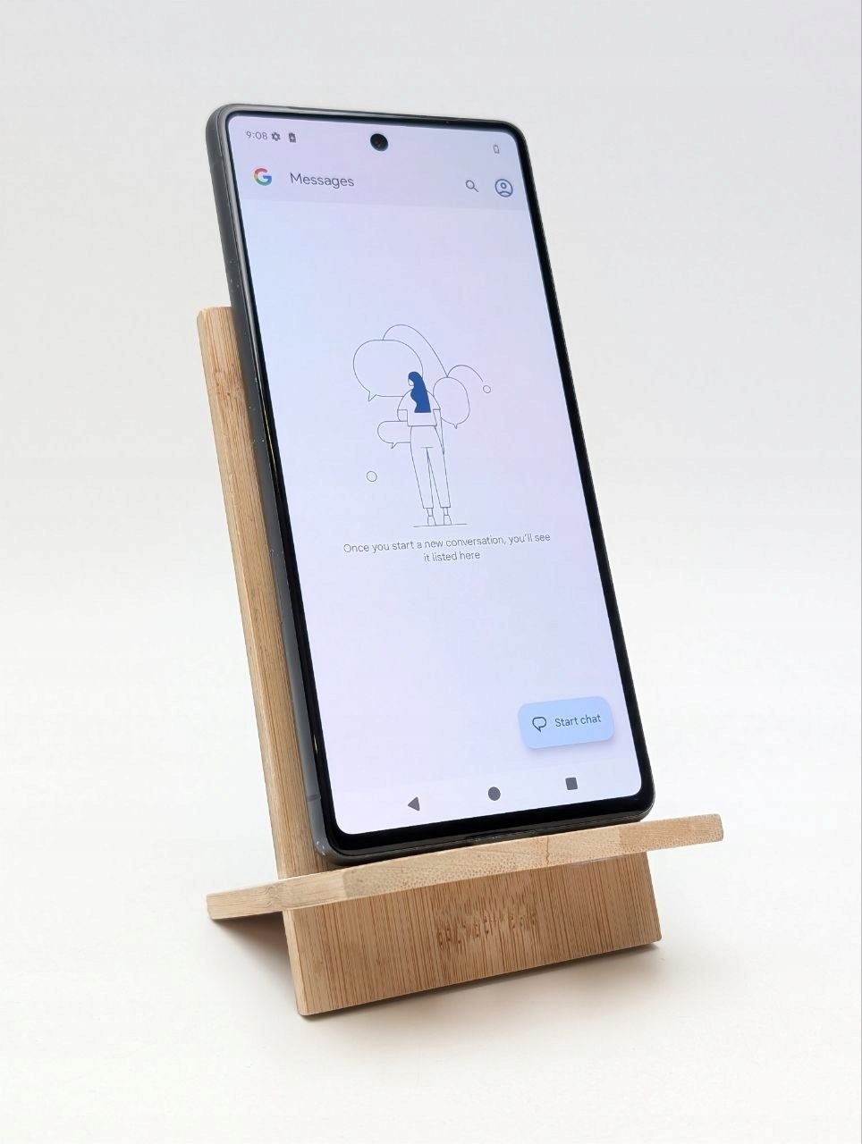 Google Pixel 7 128GB Czarny (Używany)