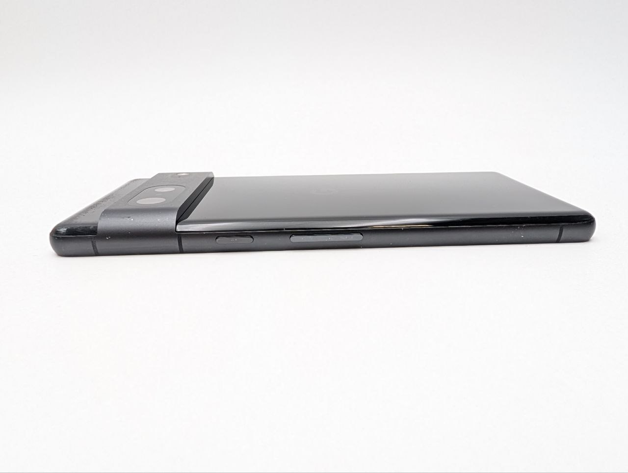Google Pixel 7 128GB Czarny (Używany)