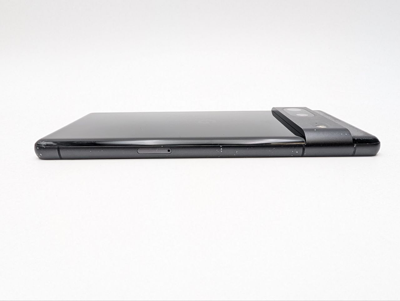 Google Pixel 7 128GB Czarny (Używany)