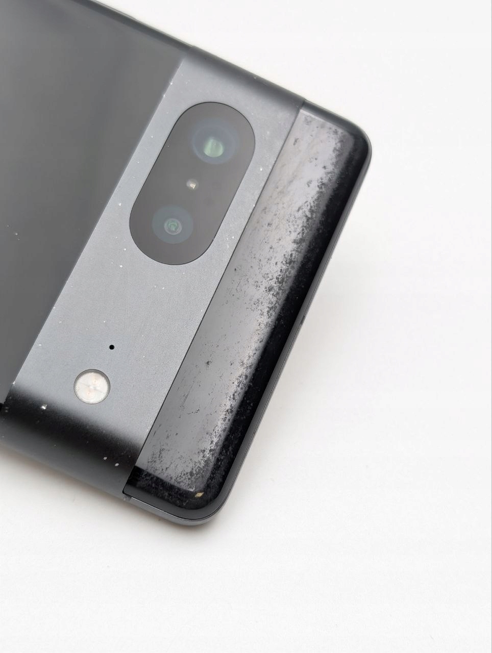 Google Pixel 7 128GB Czarny (Używany)
