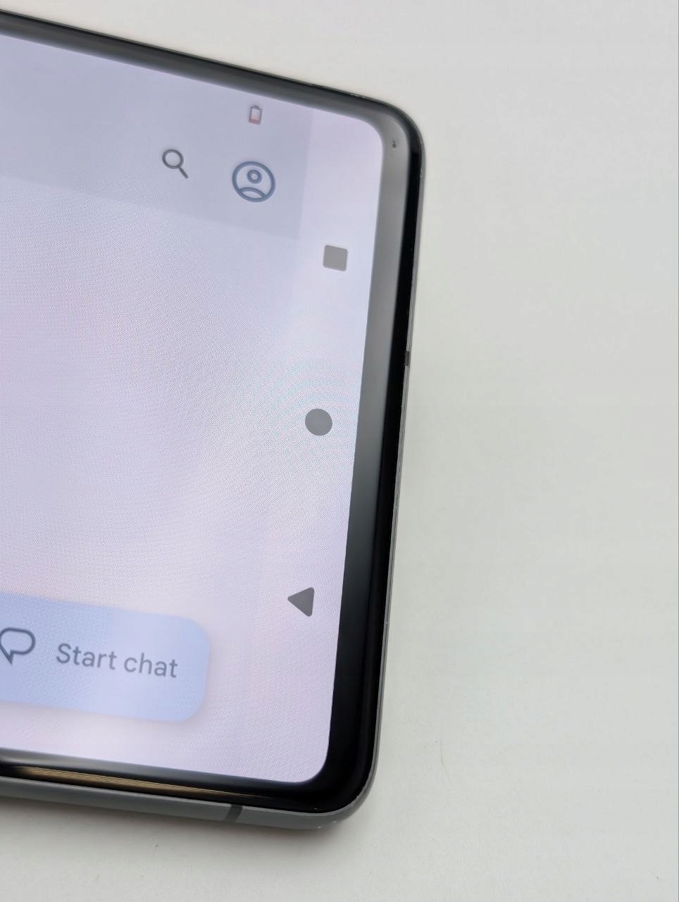 Google Pixel 7 128GB Czarny (Używany)