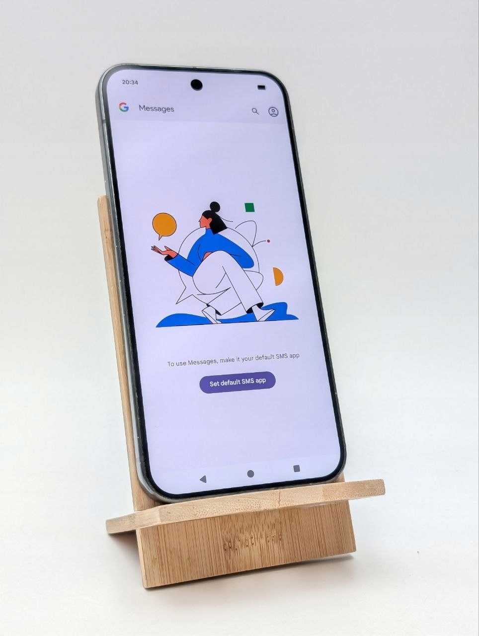Google Pixel 9 Pro XL 128GB Czarny (Powystawowy)
