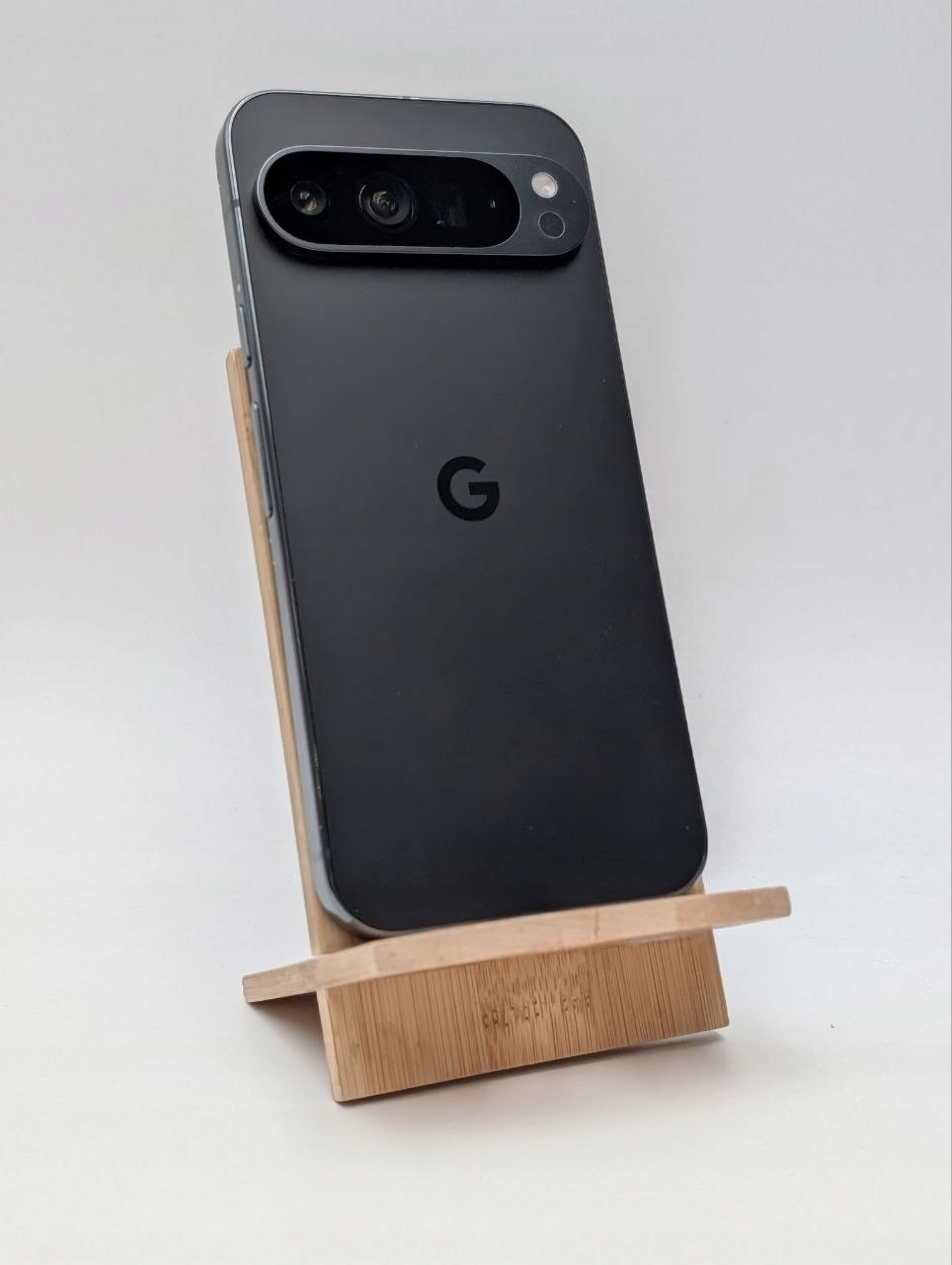 Google Pixel 9 Pro XL 128GB Czarny (Powystawowy)