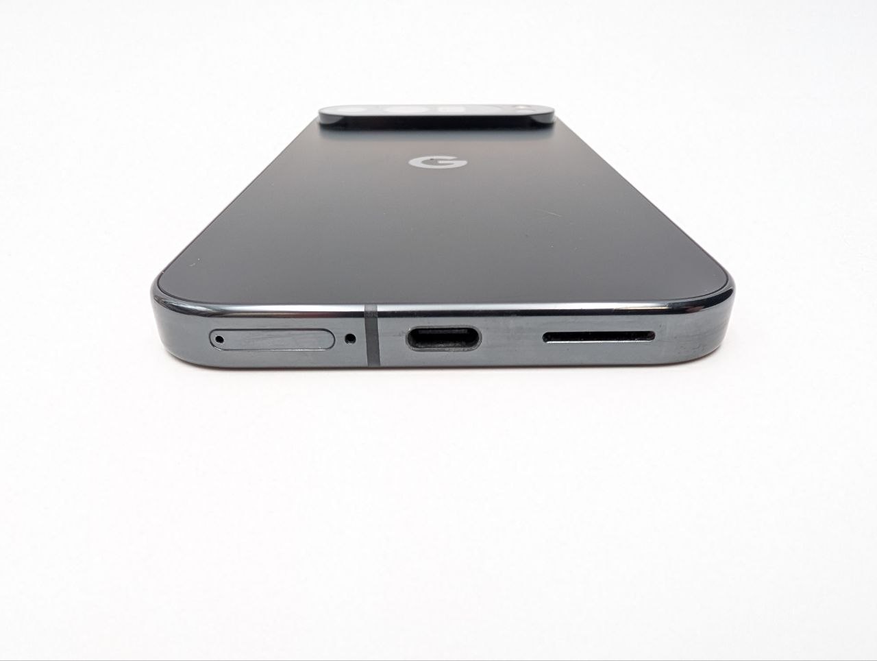 Google Pixel 9 Pro XL 128GB Czarny (Powystawowy)