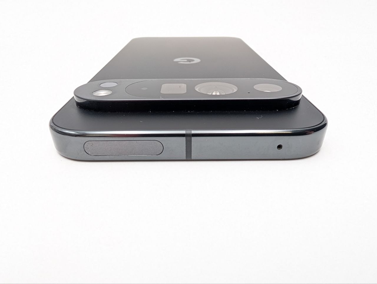 Google Pixel 9 Pro XL 128GB Czarny (Powystawowy)