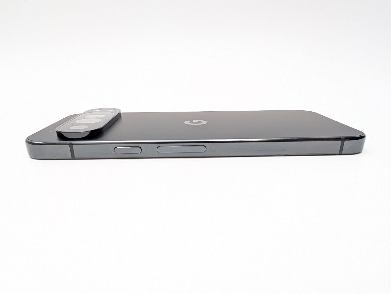 Google Pixel 9 Pro XL 128GB Czarny (Powystawowy)